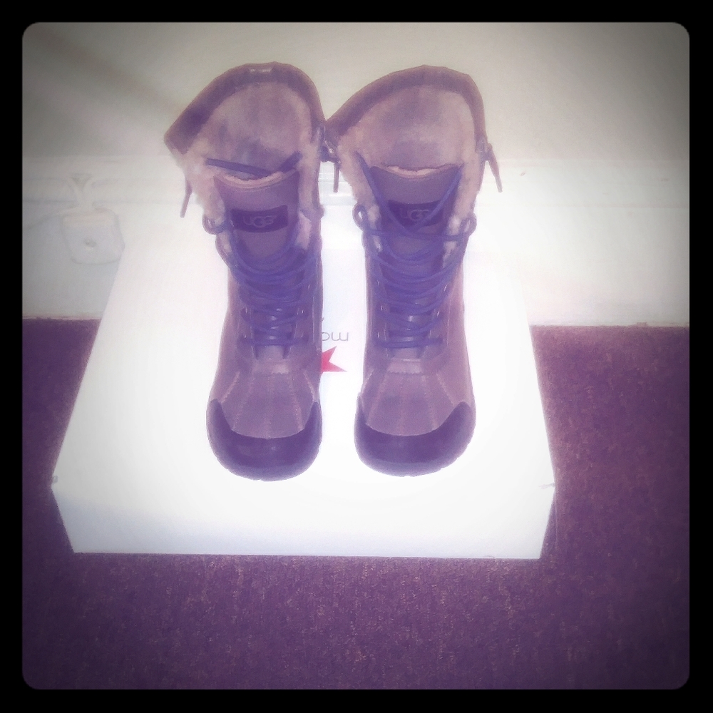 UGG Boots
